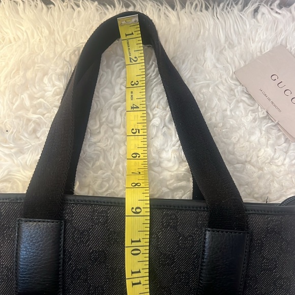 🌺Gucci GG Canvas tote bag - Picture 14 of 14